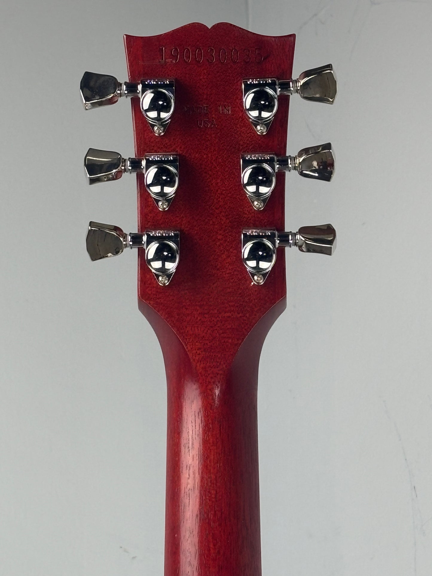 Gibson Les Paul Standard – 2013 – USA – Excellent Vintage Tobacco Burst