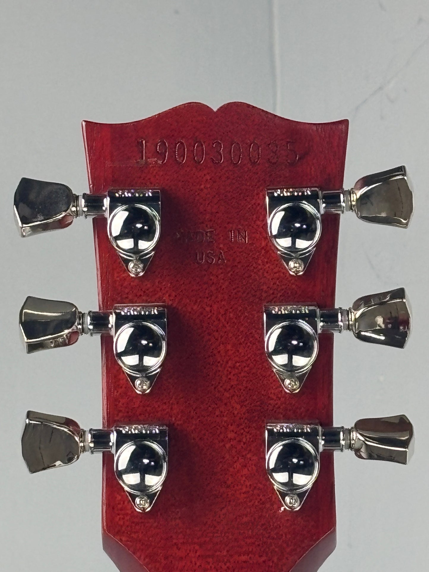 Gibson Les Paul Standard – 2013 – USA – Excellent Vintage Tobacco Burst