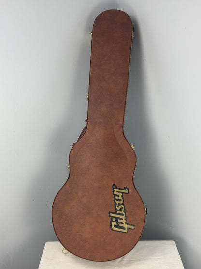 Gibson Les Paul Standard – 2013 – USA – Excellent Vintage Tobacco Burst