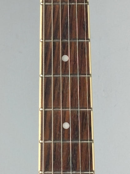 Epiphone Wildkat Semi-Hollow Electric Guitar – Antique Natural – Excellent