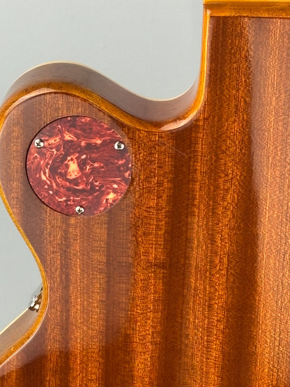 Epiphone Wildkat Semi-Hollow Electric Guitar – Antique Natural – Excellent