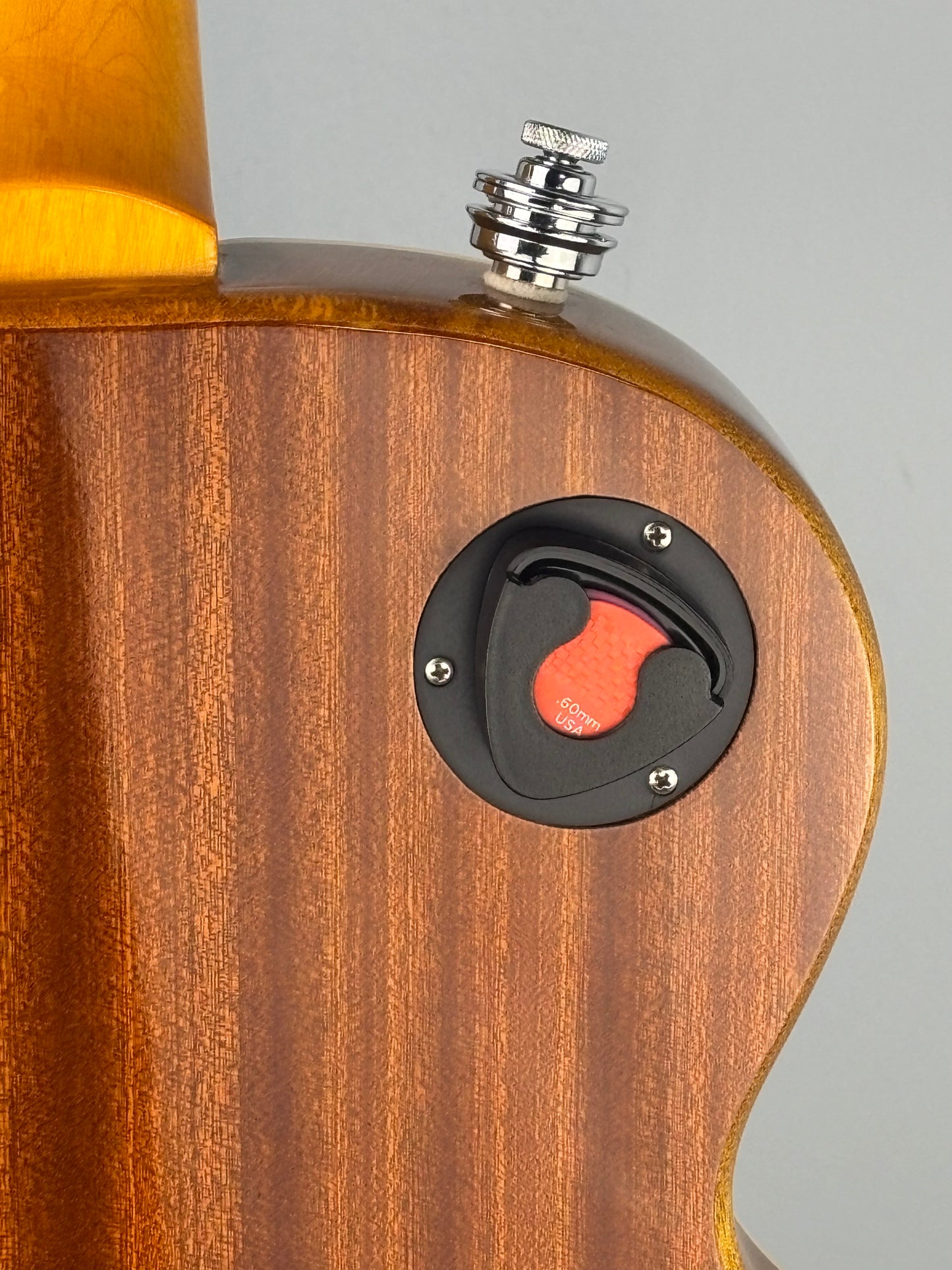 Epiphone Wildkat Semi-Hollow Electric Guitar – Antique Natural – Excellent