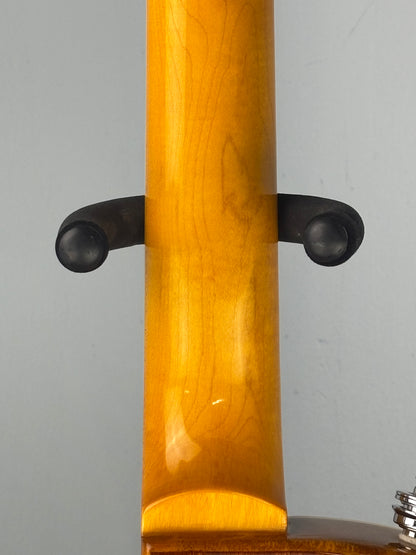 Epiphone Wildkat Semi-Hollow Electric Guitar – Antique Natural – Excellent