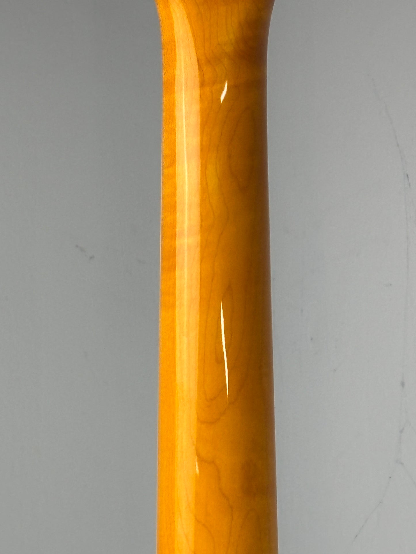 Epiphone Wildkat Semi-Hollow Electric Guitar – Antique Natural – Excellent