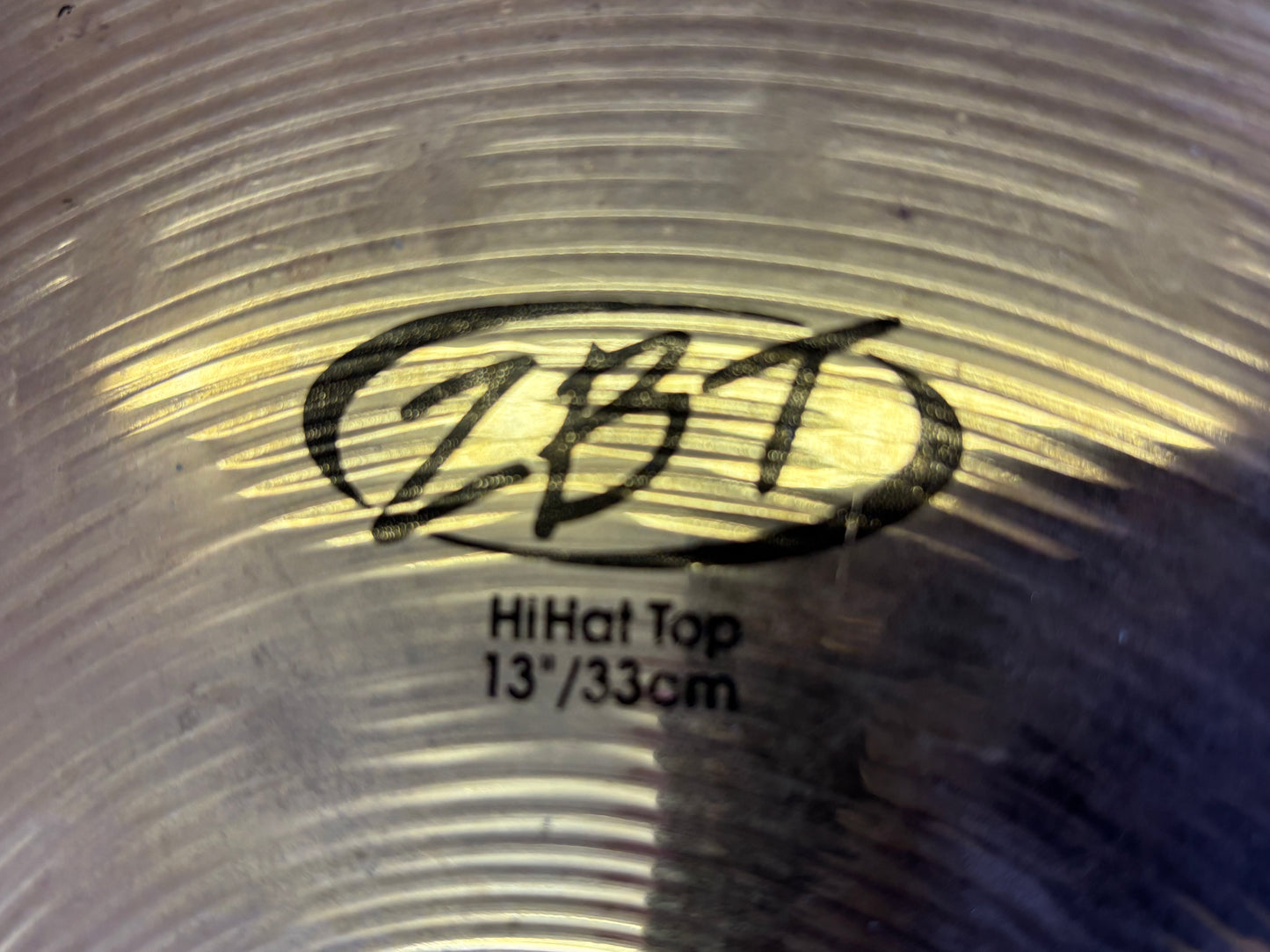 Pearl Vision 4-Piece Drum Kit – Red Lacquer – Excellent Condition – Extras Included