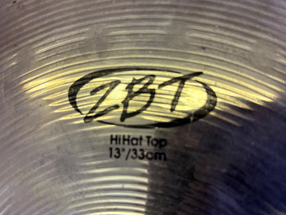 Pearl Vision 4-Piece Drum Kit – Red Lacquer – Excellent Condition – Extras Included