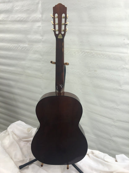 Estrada CL-1 Brown Classical Guitar