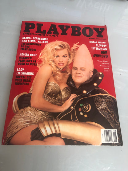 Playboys - lot of 3