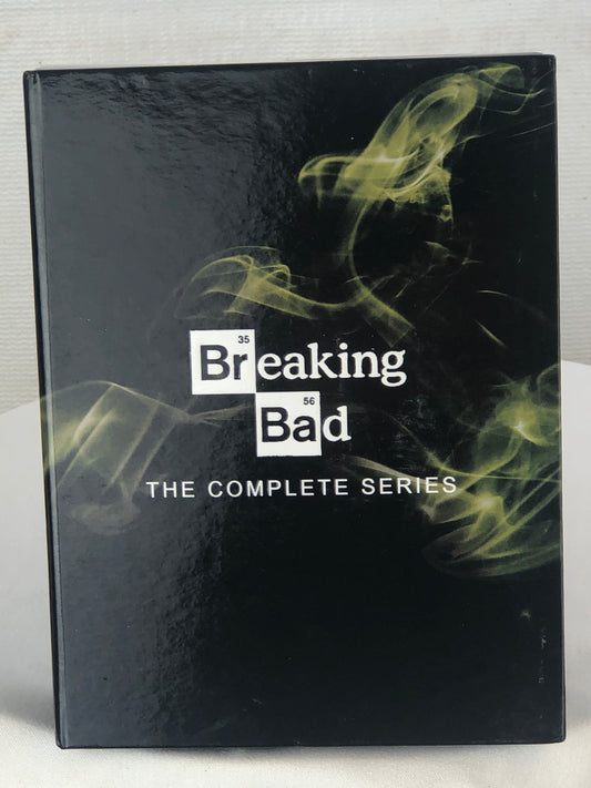 Breaking Bad • The Complete Series