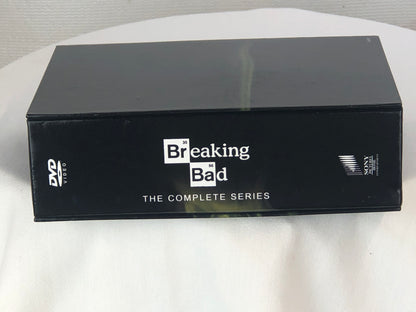 Breaking Bad • The Complete Series