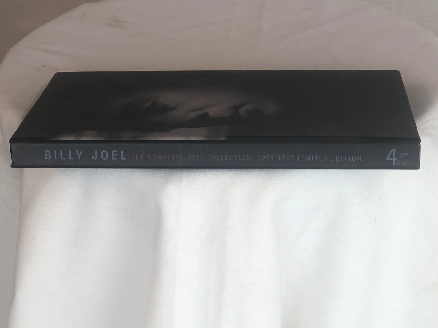 Billy Joel - The complete Hits Collection • 1973 - 1997 • Limited Edition