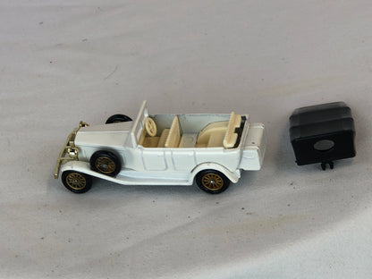 Assorted Matchbox Cars & Trucks