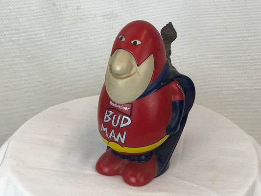 Budman Collectible Mug