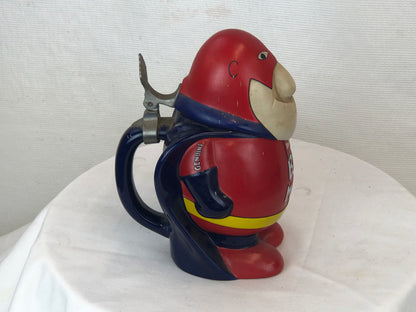 Budman Collectible Mug